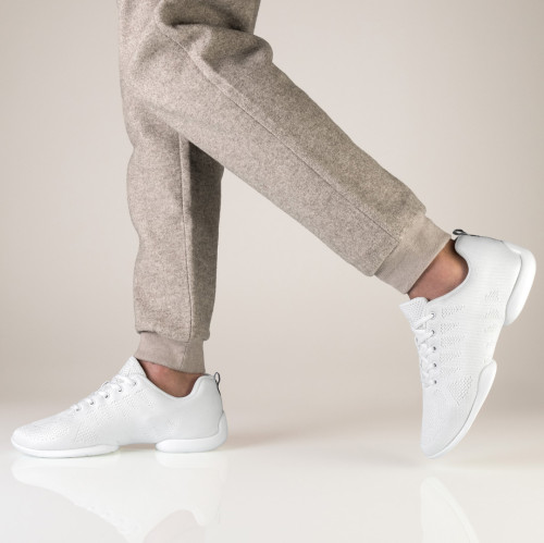 Anna Kern Uomini Dance Sneakers 4060 Bold