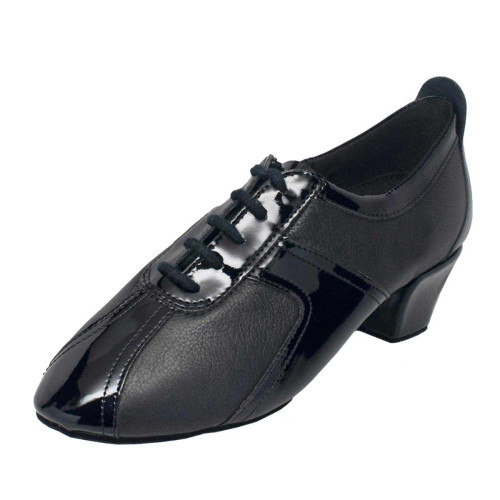 Ray Rose - Mulheres Sapatos instrutor de dança 410 Breeze - Laca / Pele