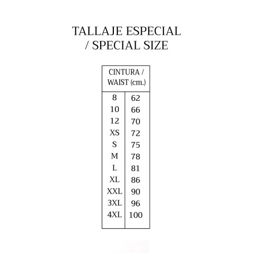 Intermezzo Heren Dans broek/oefenbroek 5095 Pancamil - Zwart (037) - Maat: XXL