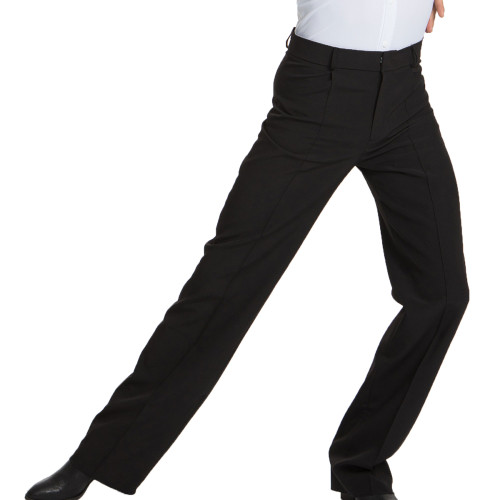 Intermezzo Mens Dance Pants/Practice pants 5111 Panstancamil