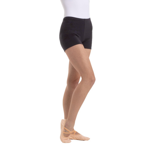 Intermezzo Mujeres Tanz/Gymnastik Hose kurz 5323 Pantsupshortcurt