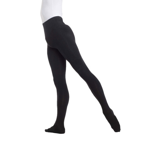 Intermezzo Herren Ballett Strumpfhosen 5338 Pantalpie - Farbe: Schwarz (037) - Größe: XXL