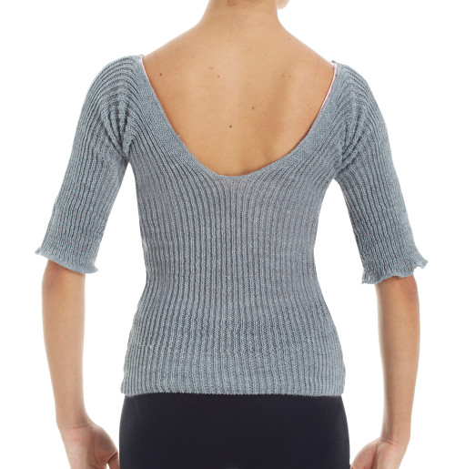 Intermezzo Donne Warm-up Top 6070 Jerleg