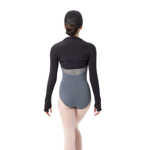 Intermezzo Ladies Ballet Warm-up Bolero/Shrug 6277 Mangasurlis