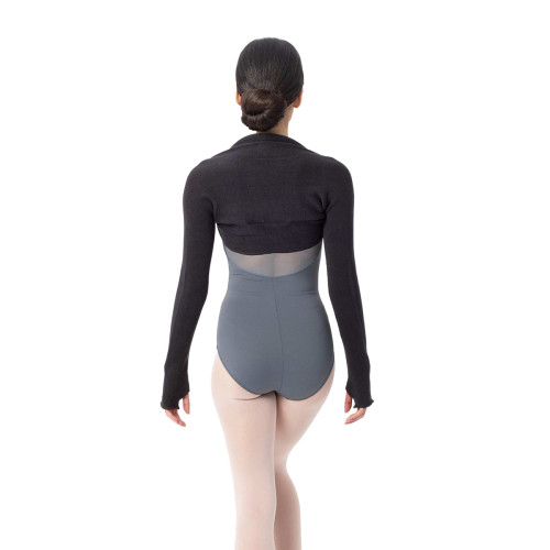 Intermezzo Damen Ballett Bolero/Schulterwärmer 6277 Mangasurlis