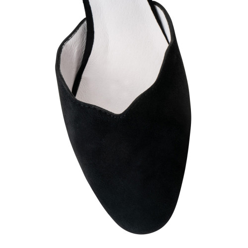 Anna Kern Mujeres Zapatos de Baile Odile  - Größe: UK 6,5