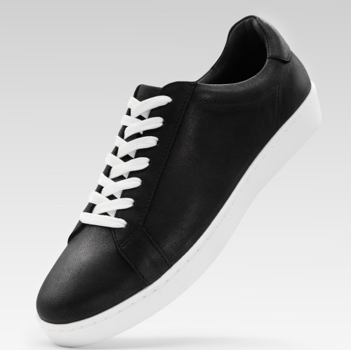 Anna Kern Suny Herren Dance Sneakers 7410 - Nero