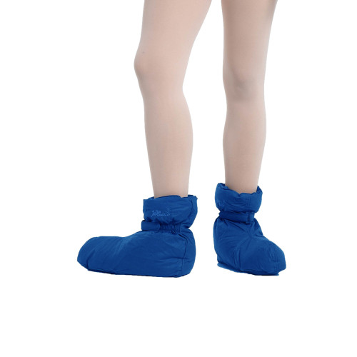 Intermezzo Ballett Wärmeschuhe/Warm-Up Boots 7546 Patuco