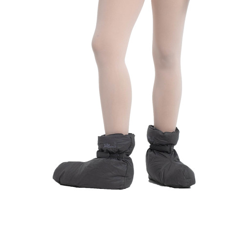 Intermezzo Ballett Wärmeschuhe/Warm-Up Boots 7546 Patuco