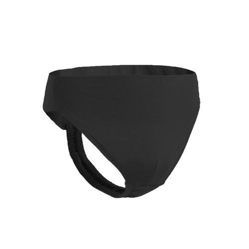 Intermezzo Mens Ballet Thong dance belt 7633 Sus