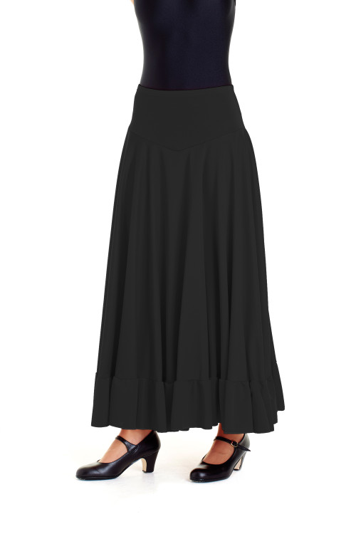 Intermezzo Ladies Flamenco skirt 7681 Faldavol