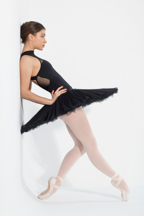 Intermezzo Meisjes Ballet Tutu 7741 Falplat