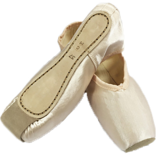 Intermezzo Leather protector for Pointe Shoes 9027