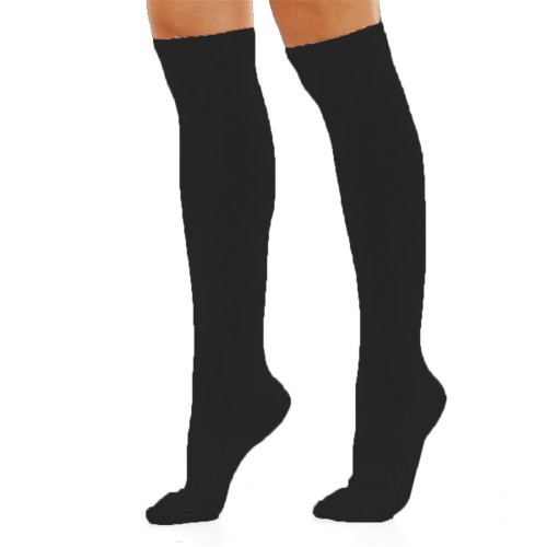 Intermezzo Dames Ballet Sokken knee lang 9763 Medny