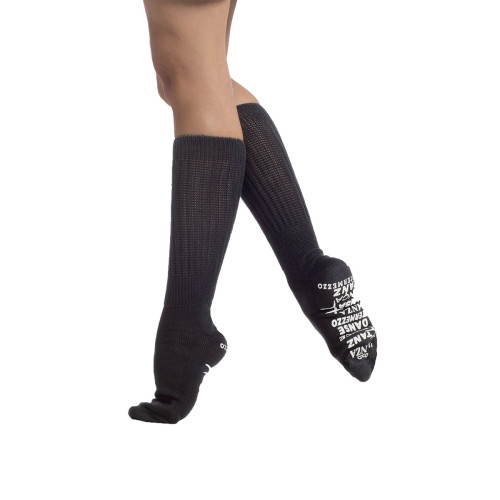 Intermezzo Damen Anti-Rutsch Socken 9903 Jogalinter