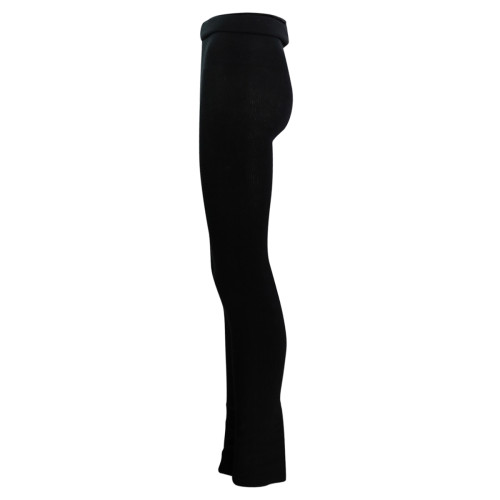 Intermezzo Ladies Warm-up pants/Practice pants long 5034 Pansur - Black (037) - Size: M