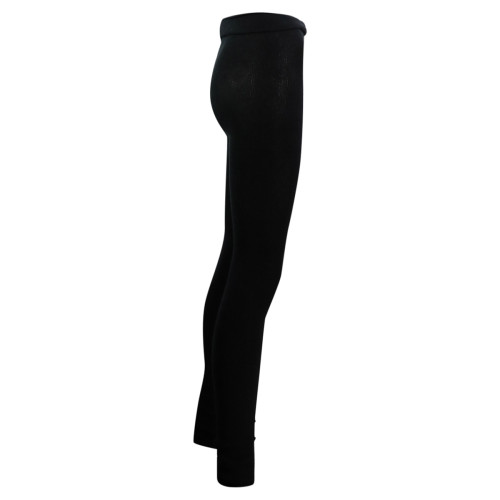 Intermezzo Ladies Warm-up pants/Practice pants long 5034 Pansur - Black (037) - Size: M