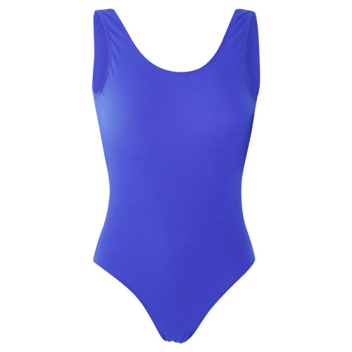 Intermezzo Meisjes Ballet Turnpakje/Leotard met riemen smal 3002 Body Lover Cam