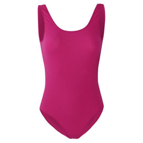 Intermezzo Meisjes Ballet Turnpakje/Leotard met riemen smal 3002 Body Lover Cam