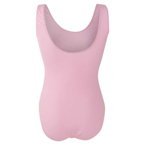 Intermezzo Mädchen Ballett Body 3002 Body Lover Cam - Farbe: Rosa (007) - Größe: 12