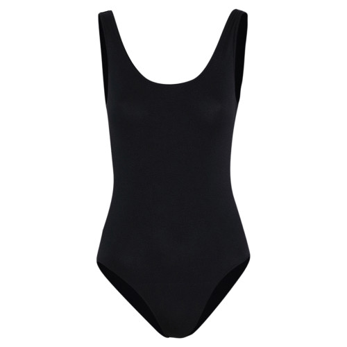 Intermezzo Ladies Ballet Body/Leotard with straps narrow 3002 Body Lover Cam