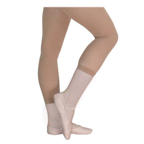 Intermezzo Filles Ballett Strumpfhose 50 Denier Matt fußlos 0878 Microsi