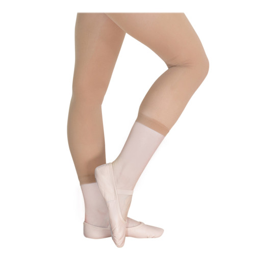 Intermezzo Ladies Ballett Tights 50 Den. matte footless 0878 Microsi