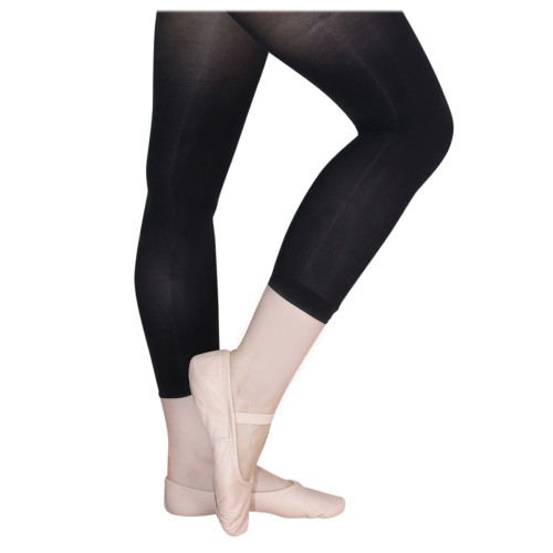 Intermezzo Mulheres Ballett Strumpfhose 50 Denier Matt fußlos 0878 Microsi