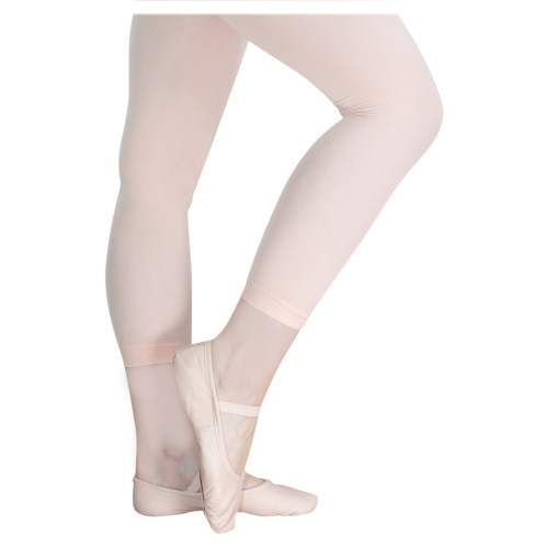 Intermezzo Ladies Ballett Tights 50 Den. matte footless 0878 Microsi