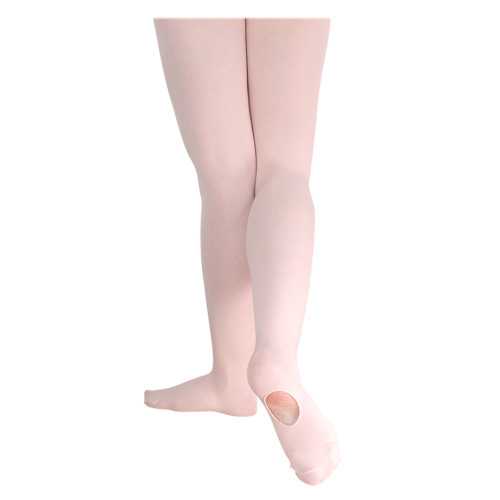 Intermezzo Damen Ballett Strumpfhose 50 Denier 0883 Leofur - Farbe: Rosa (007) - Größe: L
