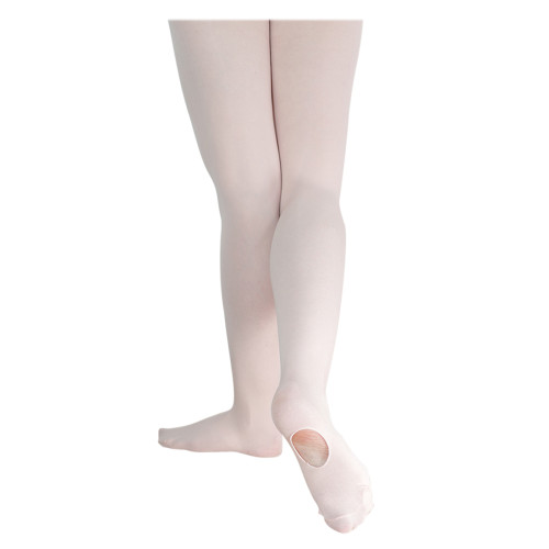 Intermezzo Damen Ballett Strumpfhose 50 Denier 0883 Leofur - Farbe: Skin Pink (077) - Größe: L