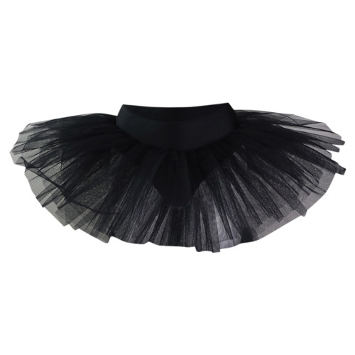 Intermezzo Dames Ballet Tutu 7736 Falsliptu