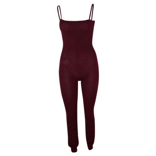 Intermezzo Mädchen Wärmeanzug 4000 Skinleg - Farbe: Burgund (028) - Größe: 12
