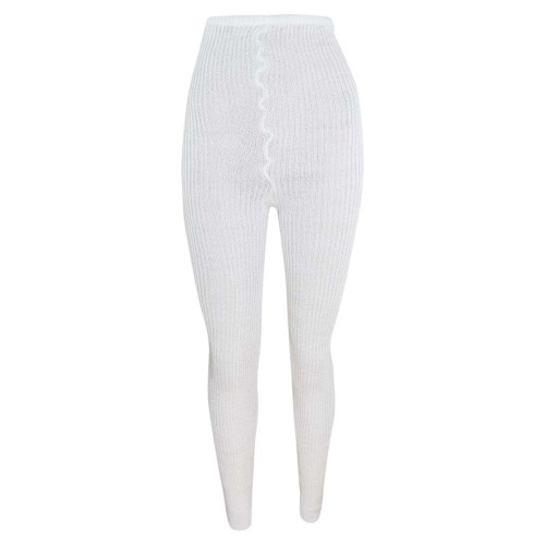 Intermezzo Mulheres Warm-Up Pants 0120 Adagio