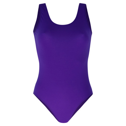 Intermezzo Meisjes Ballet Turnpakje/Leotard met riemen smal 3002 Body Lover Cam