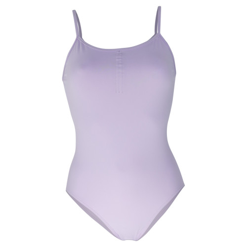 Intermezzo Mädchen Ballett Body/Trikot mit Ärmeln lang 31183 Bodymerilstrap F