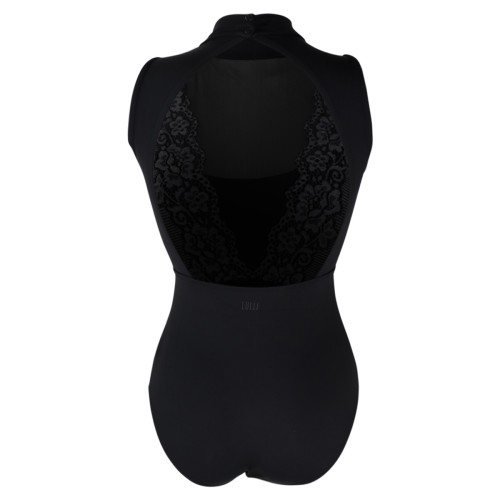 LULLI Damen Ballett Body/Leotard ELOA