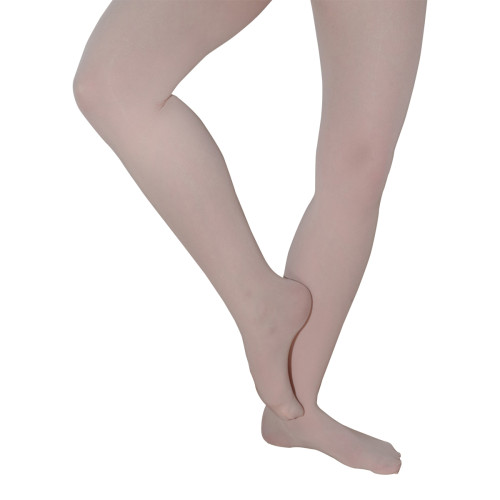 Intermezzo Damen Ballett Strumpfhose 50 Denier Matt 0872 Micro - Farbe: Skin Pink (077) - Größe: S