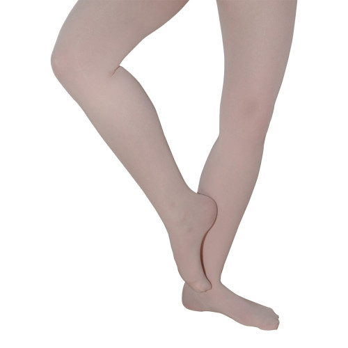 Intermezzo Femmes Ballett Strumpfhose 50 Denier Matt 0872 Micro - Couleur: Skin Pink (077) - Pointure: S