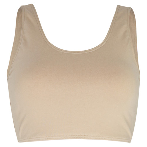 Intermezzo Dames Ballet/Gymnastiek Top 6441 Topalmar