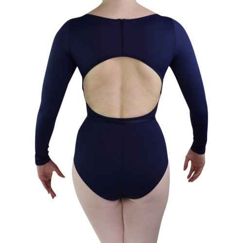 Intermezzo Ballet Waistband 7636 Cinroy [1 St&uuml;ck] - Navy Blu (019)