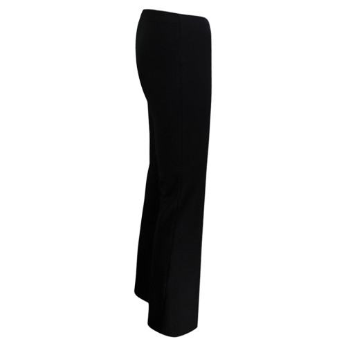 Intermezzo Damen Jazz Pants/Trainingshose 5555 Pantalcam - Schwarz (037) - Größe: L