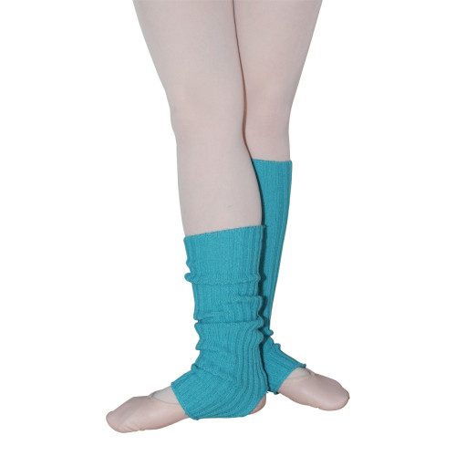 Intermezzo Mädchen Leg-Warmers 2010 Precal - Farbe: Türkis (016)