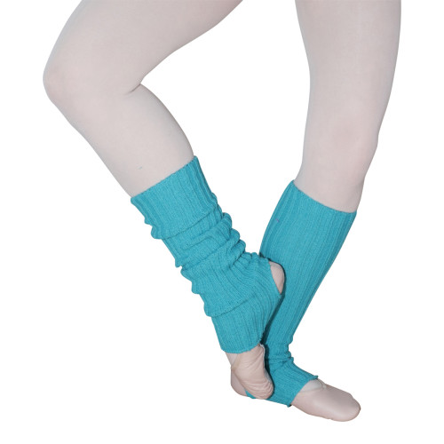 Intermezzo Mädchen Leg-Warmers 2010 Precal - Farbe: Türkis (016)