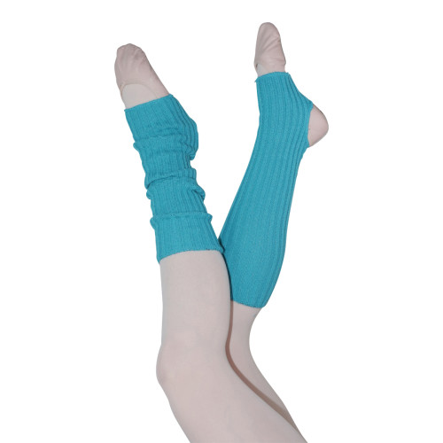 Intermezzo Mädchen Leg-Warmers 2010 Precal - Farbe: Türkis (016)
