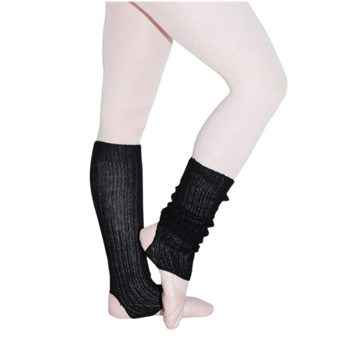 Intermezzo Ladies Leg-Warmers 2011 Prevul - Colour: Black (037)