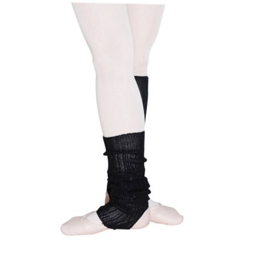 Intermezzo Damen Leg-Warmers 2011 Prevul - Farbe: Schwarz (037)