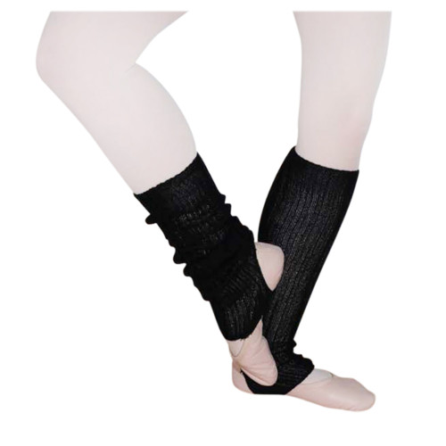 Intermezzo Damen Leg-Warmers 2011 Prevul - Farbe: Schwarz (037)