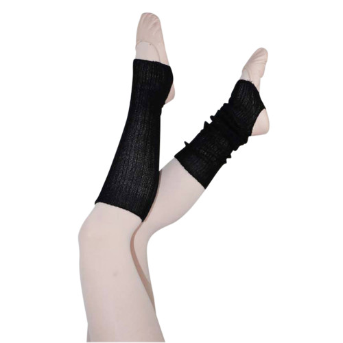 Intermezzo Damen Leg-Warmers 2011 Prevul - Farbe: Schwarz (037)