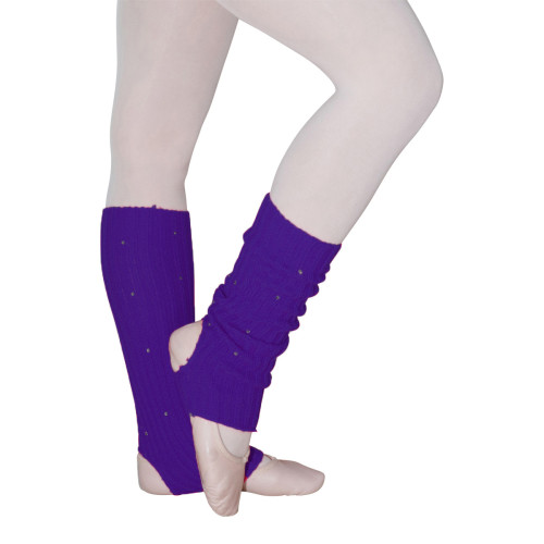 Intermezzo Girls Leg Warmers 2012 Prebril